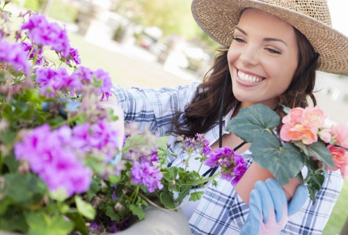 Gardening terms and conditions introduction