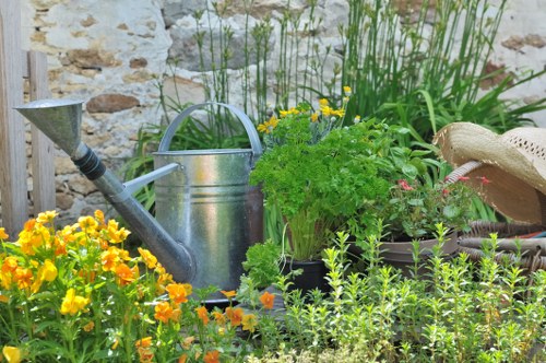 Annual review of ethical compliance at Gardeners Bethnal Green
