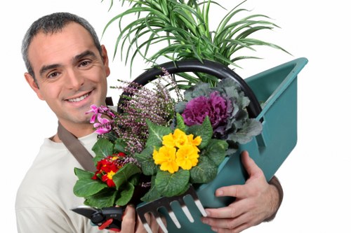 Final review of a gardeners complaints procedure