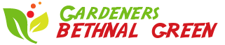 Gardeners Bethnal Green